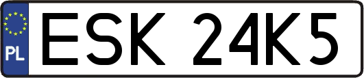 ESK24K5