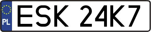 ESK24K7