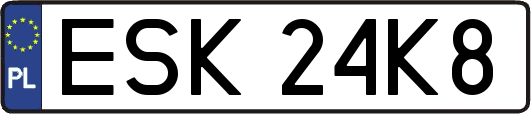 ESK24K8