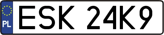 ESK24K9