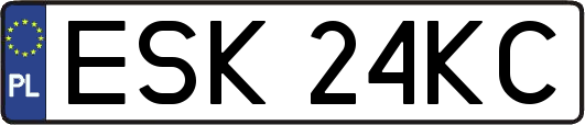 ESK24KC