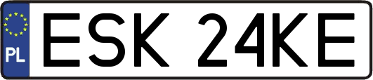 ESK24KE