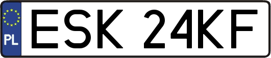 ESK24KF