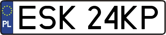 ESK24KP