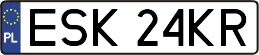 ESK24KR