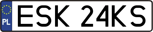ESK24KS