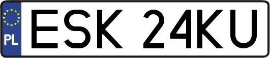 ESK24KU