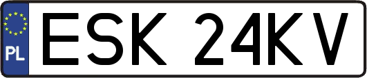 ESK24KV