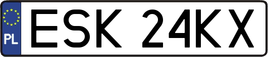 ESK24KX