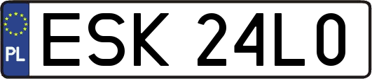 ESK24L0