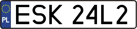ESK24L2