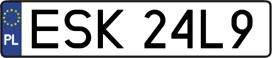 ESK24L9