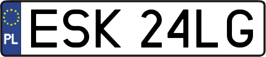 ESK24LG