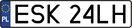 ESK24LH
