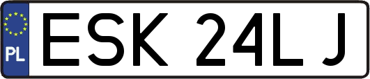ESK24LJ