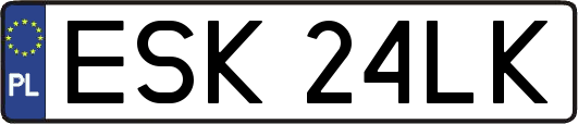ESK24LK