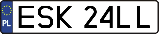 ESK24LL