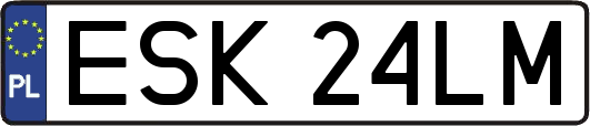 ESK24LM