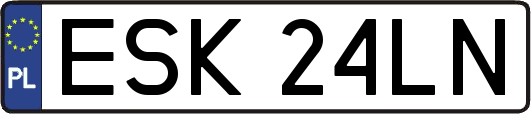 ESK24LN