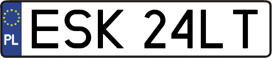 ESK24LT