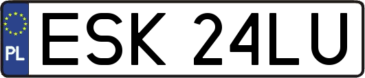 ESK24LU