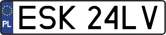 ESK24LV