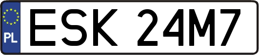 ESK24M7