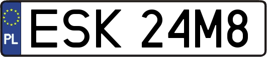 ESK24M8