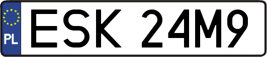 ESK24M9