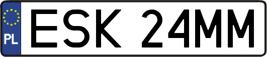 ESK24MM