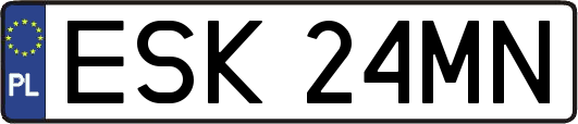 ESK24MN