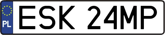 ESK24MP
