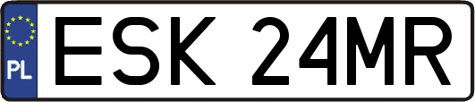 ESK24MR