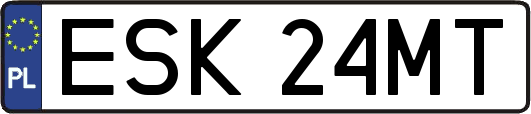 ESK24MT