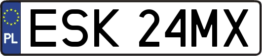 ESK24MX