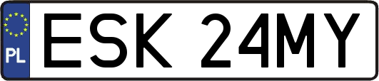 ESK24MY