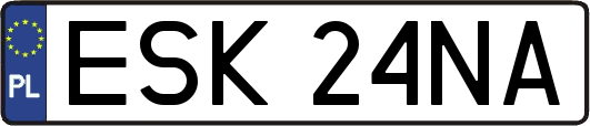 ESK24NA