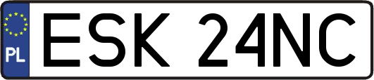 ESK24NC
