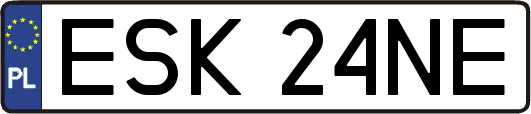 ESK24NE