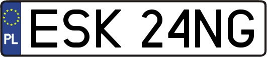 ESK24NG