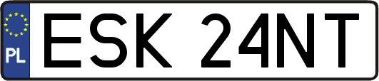 ESK24NT