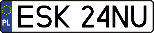 ESK24NU