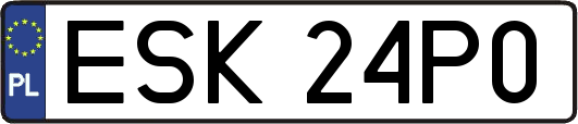 ESK24P0