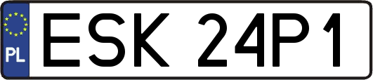 ESK24P1
