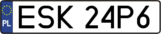 ESK24P6