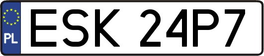 ESK24P7