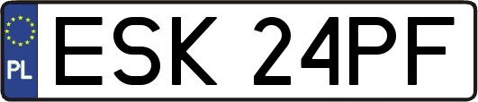 ESK24PF