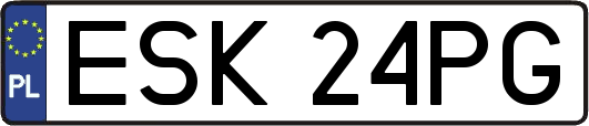 ESK24PG