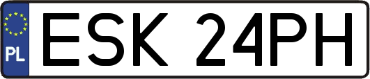 ESK24PH
