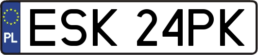 ESK24PK